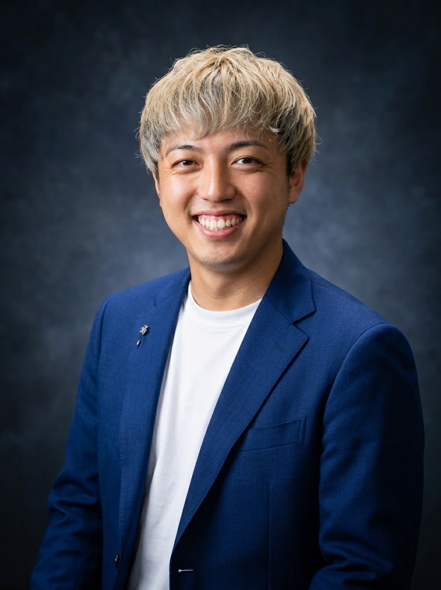 Koichi Ueno, Representative Director